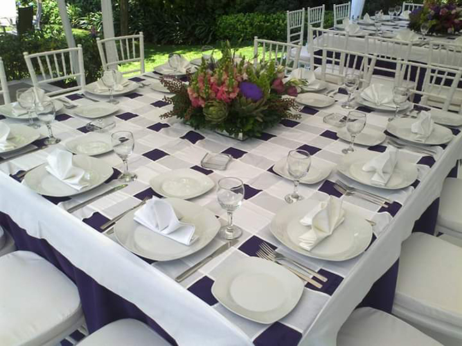 Montajes Alquiladora la Paloma